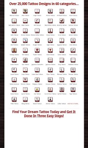 Miami Ink Tattoo Designs review