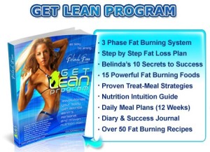 Get Lean program Review