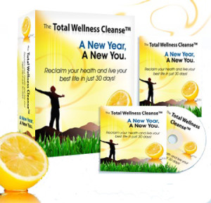 total wellness cleanse review