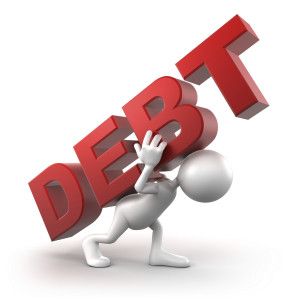 what lies in your debt review