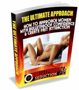 Bullet Proof Seduction Review