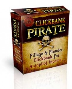 CB Pirate Review