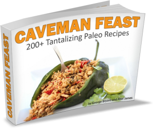 Caveman Feast Review