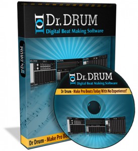 Dr Drum Beat Maker Review