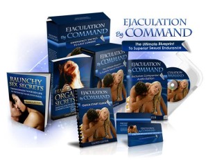 Ejaculation By Command Review