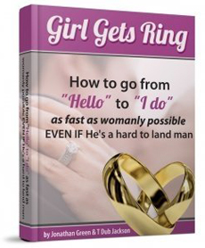 Girl Gets Ring Review