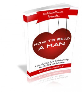 How To Read a Man Review