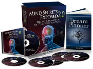 Mind Secrets Exposed 2.0 Review