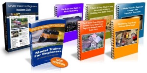 Model Trains For Beginners Review