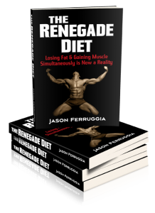 The Renegade Diet Review