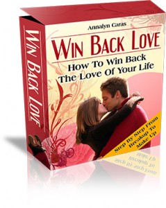 Win Back Love Review