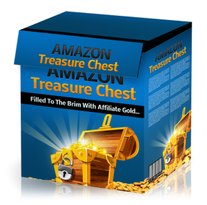 Amazon Treasure Chest Review