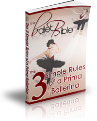 Ballet Bible