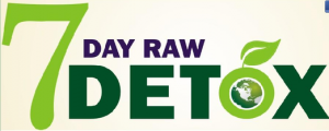 7-Day-Raw-Detox