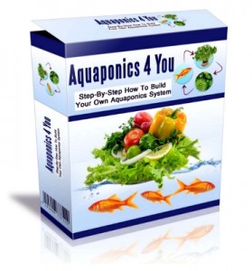 Aquaponics 4 You