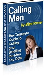 Calling Men