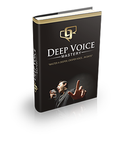 Deep Voice Mastery