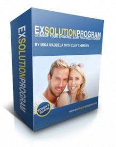 Ex Solution Program