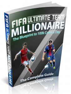 Fifa Ultimate Team Millionaire