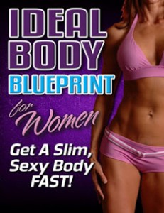 Ideal Body Blueprint