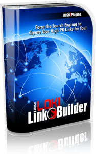 LOKI Link Builder