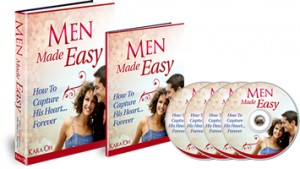 Men Made Easy