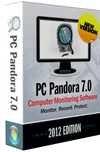 PC Pandora