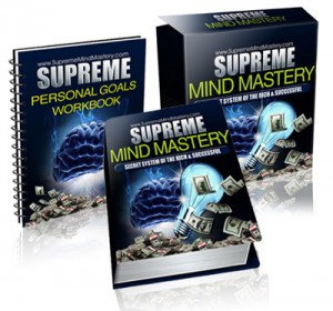 Supreme Mind Mastery