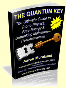 The Quantum Key