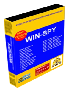 Win Spy