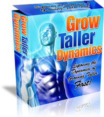 Grow Taller Dynamics