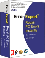 Error Expert
