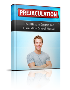 Prejaculation