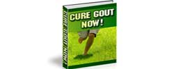 Cure Gout Now