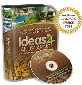 landscaping ideas designs