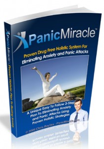 Panic Miracle