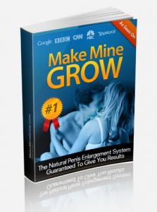 Make Mine Grow