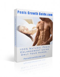 Penis Growth Guide