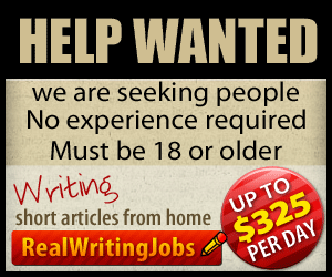 Real Writing Jobs Review