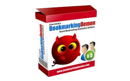Bookmarking Demon review