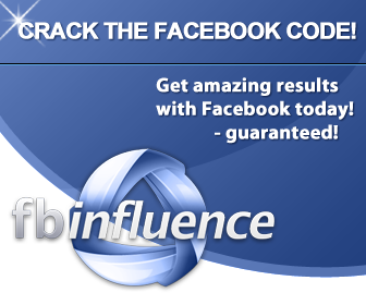 FBInfluence review