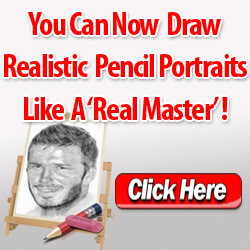 Pencil Portrait Mastery Review