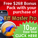 Riff Master Pro Review