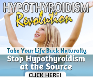 Hypothyroidism Revolution Review