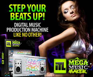 Mega Music Maker Review