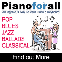 Piano For All Review