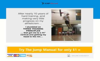 Jump Manual Review