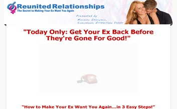 Reunited Relationships Review