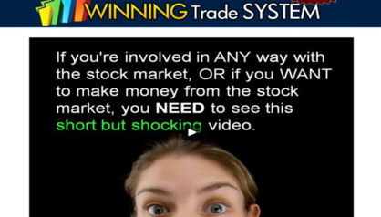 Winning Trade System Review