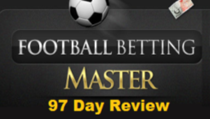 Football Betting Master Review
